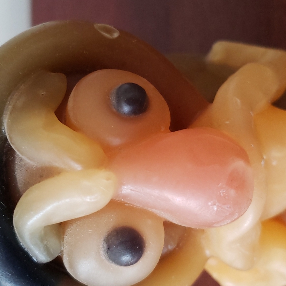 Vintage Wizard Candle - Picture 7 of 13